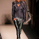 Illustration for article titled Balmain Is Committed To Sparkle-Motion